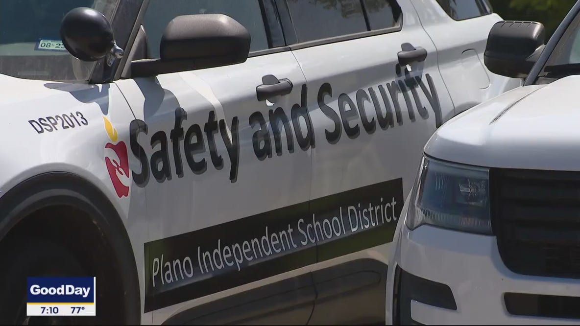 Mesquite ISD hires private security company